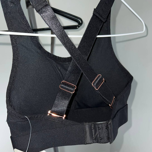 New Fabletics Zoe High Impact Sports Bra III size XXS - Picture 5 of 7